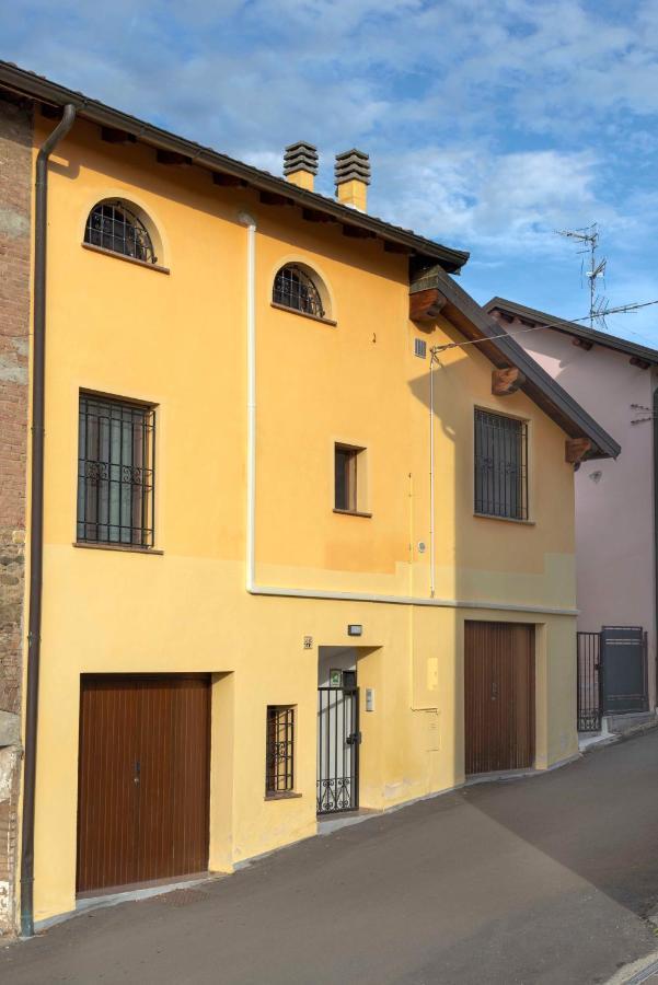 Castellarano Il Falco מראה חיצוני תמונה